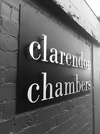 Clarendon Chambers